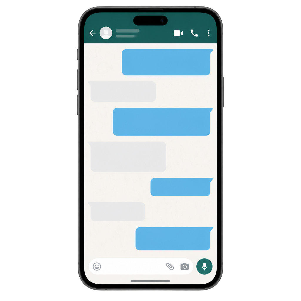 Jornada de mobilização da MOBi conectando página, QR Code e WhatsApp